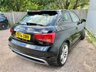 USED 2014 64 AUDI A1 1.6 TDI S LINE 3d 105 BHP 