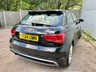 USED 2014 64 AUDI A1 1.6 TDI S LINE 3d 105 BHP 