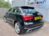USED 2014 64 AUDI A1 1.6 TDI S LINE 3d 105 BHP 