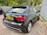 USED 2014 64 AUDI A1 1.6 TDI S LINE 3d 105 BHP 