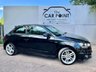 USED 2014 64 AUDI A1 1.6 TDI S LINE 3d 105 BHP 