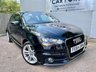 USED 2014 64 AUDI A1 1.6 TDI S LINE 3d 105 BHP 