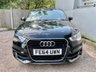 USED 2014 64 AUDI A1 1.6 TDI S LINE 3d 105 BHP 