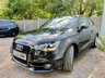 USED 2014 64 AUDI A1 1.6 TDI S LINE 3d 105 BHP 