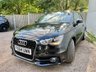 USED 2014 64 AUDI A1 1.6 TDI S LINE 3d 105 BHP 