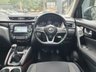 USED 2017 17 NISSAN QASHQAI 1.5 DCI ACENTA 5d 108 BHP 12M MOT+12M WARRANTY+12M BREAKDOWN