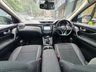 USED 2017 17 NISSAN QASHQAI 1.5 DCI ACENTA 5d 108 BHP 12M MOT+12M WARRANTY+12M BREAKDOWN