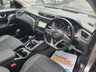USED 2017 17 NISSAN QASHQAI 1.5 DCI ACENTA 5d 108 BHP 12M MOT+12M WARRANTY+12M BREAKDOWN