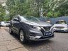 USED 2017 17 NISSAN QASHQAI 1.5 DCI ACENTA 5d 108 BHP 12M MOT+12M WARRANTY+12M BREAKDOWN
