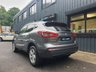 USED 2017 17 NISSAN QASHQAI 1.5 DCI ACENTA 5d 108 BHP 12M MOT+12M WARRANTY+12M BREAKDOWN