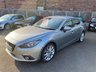 USED 2016 16 MAZDA 3 2.2 D SPORT NAV Fastback - HEAD-UP DISPLAY 