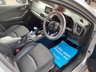 USED 2016 16 MAZDA 3 2.2 D SPORT NAV Fastback - HEAD-UP DISPLAY 