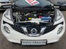 USED 2014 64 NISSAN JUKE 1.5 DCi Tekna 5dr - LEATHER 