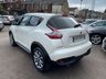 USED 2014 64 NISSAN JUKE 1.5 DCi Tekna 5dr - LEATHER 