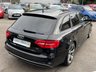 USED 2013 62 AUDI A4 AVANT 2.0 TDi Black Edition 175 5dr - SAT NAV 