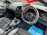 USED 2013 62 AUDI A4 AVANT 2.0 TDi Black Edition 175 5dr - SAT NAV 