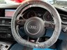 USED 2013 62 AUDI A4 AVANT 2.0 TDi Black Edition 175 5dr - SAT NAV 