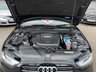 USED 2013 62 AUDI A4 AVANT 2.0 TDi Black Edition 175 5dr - SAT NAV 