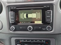 USED 2014 63 VOLKSWAGEN AMAROK 2.0 DC TDI HIGHLINE 4MOTION 178 BHP ** NO VAT ** FULL LEATHER + CANOPY