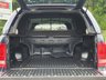 USED 2014 63 VOLKSWAGEN AMAROK 2.0 DC TDI HIGHLINE 4MOTION 178 BHP ** NO VAT ** FULL LEATHER + CANOPY