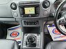 USED 2014 63 VOLKSWAGEN AMAROK 2.0 DC TDI HIGHLINE 4MOTION 178 BHP ** NO VAT ** FULL LEATHER + CANOPY