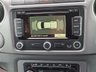 USED 2014 63 VOLKSWAGEN AMAROK 2.0 DC TDI HIGHLINE 4MOTION 178 BHP ** NO VAT ** FULL LEATHER + CANOPY