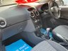 USED 2013 63 VAUXHALL CORSA 1.4i 16v SE 5dr - LEATHER 