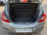 USED 2013 63 VAUXHALL CORSA 1.4i 16v SE 5dr - LEATHER 