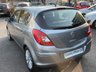 USED 2013 63 VAUXHALL CORSA 1.4i 16v SE 5dr - LEATHER 