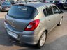 USED 2013 63 VAUXHALL CORSA 1.4i 16v SE 5dr - LEATHER 