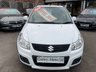 USED 2013 63 SUZUKI SX4 2.0 DDiS SZ5 AWD 5dr - 4x4 WHEEL DRIVE 