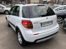 USED 2013 63 SUZUKI SX4 2.0 DDiS SZ5 AWD 5dr - 4x4 WHEEL DRIVE 