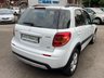 USED 2013 63 SUZUKI SX4 2.0 DDiS SZ5 AWD 5dr - 4x4 WHEEL DRIVE 