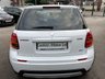 USED 2013 63 SUZUKI SX4 2.0 DDiS SZ5 AWD 5dr - 4x4 WHEEL DRIVE 