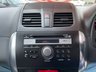 USED 2013 63 SUZUKI SX4 2.0 DDiS SZ5 AWD 5dr - 4x4 WHEEL DRIVE 