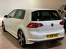 USED 2015 64 VOLKSWAGEN GOLF 2.0 R 5d 298 BHP 