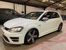 USED 2015 64 VOLKSWAGEN GOLF 2.0 R 5d 298 BHP 