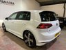 USED 2015 64 VOLKSWAGEN GOLF 2.0 R 5d 298 BHP 