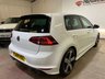 USED 2015 64 VOLKSWAGEN GOLF 2.0 R 5d 298 BHP 