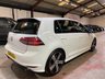 USED 2015 64 VOLKSWAGEN GOLF 2.0 R 5d 298 BHP 
