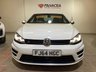 USED 2015 64 VOLKSWAGEN GOLF 2.0 R 5d 298 BHP 