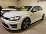 USED 2015 64 VOLKSWAGEN GOLF 2.0 R 5d 298 BHP 