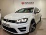 USED 2015 64 VOLKSWAGEN GOLF 2.0 R 5d 298 BHP 
