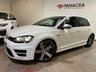 USED 2015 64 VOLKSWAGEN GOLF 2.0 R 5d 298 BHP 