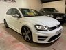 USED 2015 64 VOLKSWAGEN GOLF 2.0 R 5d 298 BHP 