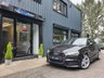 USED 2016 66 AUDI A3 1.4 TFSI S LINE 4d 148 BHP AUTO+ALLOYS+CRUISE+NAV+S/LINE