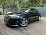 USED 2016 66 AUDI A3 1.4 TFSI S LINE 4d 148 BHP AUTO+ALLOYS+CRUISE+NAV+S/LINE