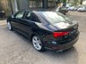 USED 2016 66 AUDI A3 1.4 TFSI S LINE 4d 148 BHP AUTO+ALLOYS+CRUISE+NAV+S/LINE