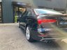 USED 2016 66 AUDI A3 1.4 TFSI S LINE 4d 148 BHP AUTO+ALLOYS+CRUISE+NAV+S/LINE