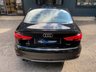 USED 2016 66 AUDI A3 1.4 TFSI S LINE 4d 148 BHP AUTO+ALLOYS+CRUISE+NAV+S/LINE